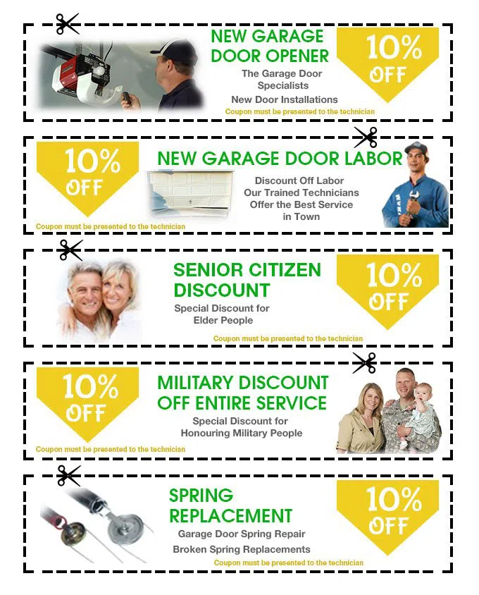 Master Garage Door Service Lynnwood, WA 425-354-3675 - CouponSet11-five